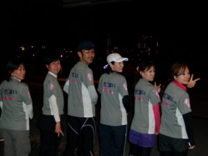 Run★Run★Run★
