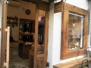 ROJIURA BAKERY