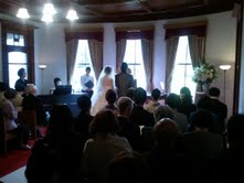 wedding♪