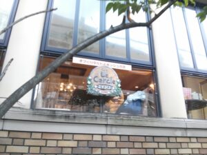 おすすめカフェ♪