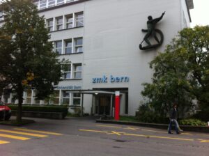 ベルン大学インプラント研修行ってきました！