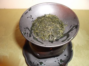 癒しの香り