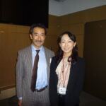 歯科衛生士、初講演会♪