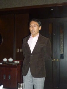 ☆大忘年会☆