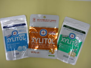 歯みがきのタイミング！！
