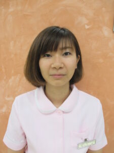 10歳若返りスマイル！
