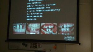 外部講師による勉強会★