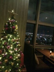 2014年　シーホーク忘年会☆