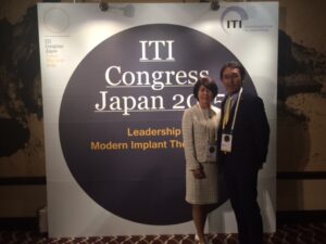 ITI ジャパンコングレス参加してきました。