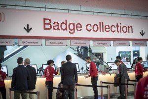 badge collection paris