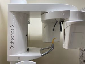 CTとマイクロスコープ新機種へ買い替え！