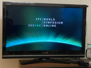 ITI ワールドシンポジウム開催される