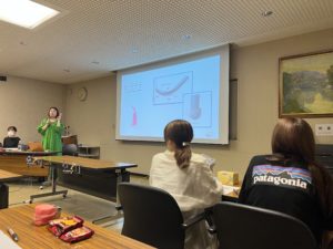 勉強会