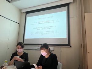 勉強会