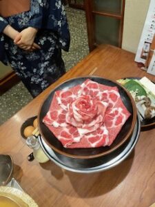 暑い🥵