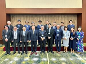 国際顎頭蓋機能学会日本部会　学術大会熊本