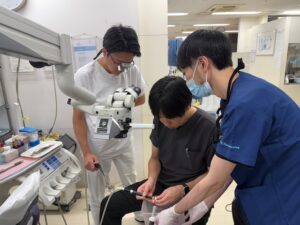 ブログ