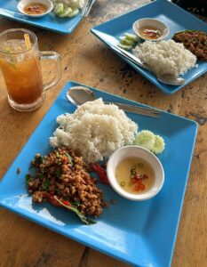 ★タイ旅行★