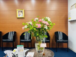 11月よりビルの駐輪場が使えなくなりました